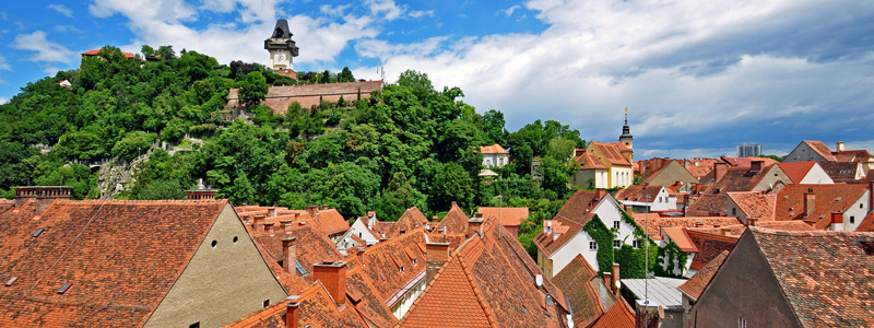 IT Betreuung in Graz vom Profi